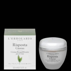Risposta Giorno Altafitocosmesi