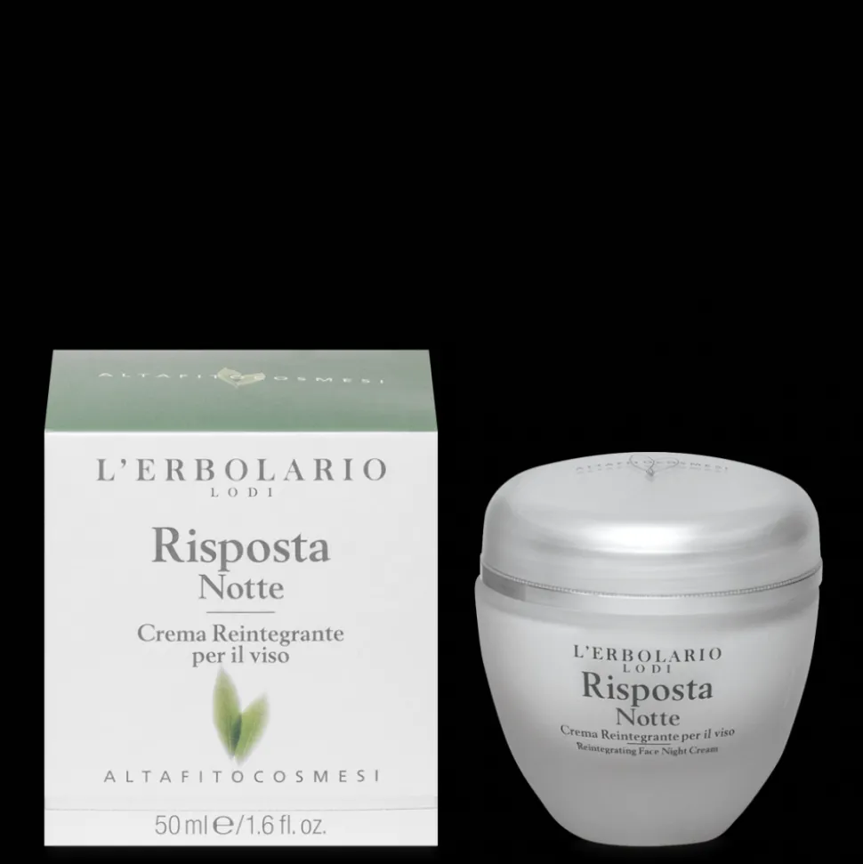 Risposta Notte Altafitocosmesi