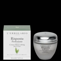 Risposta Perfezione Altafitocosmesi
