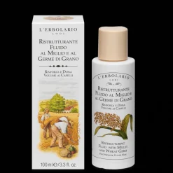 Ristrutturante Capelli al Miglio e Germe di Grano
