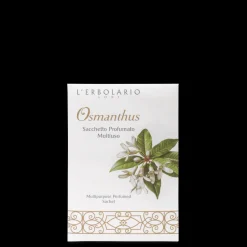 Sacchetto Profumato Multiuso Osmanthus