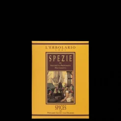 Sacchetto Profumato per Cassetti Spezie