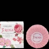 Sapone 3 Rosa