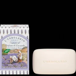 Sapone Lavanda