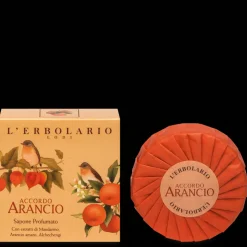 Sapone Profumato Accordo Arancio