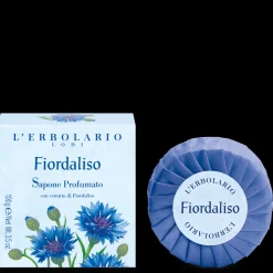 Sapone Profumato Fiordaliso