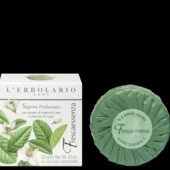 Sapone Profumato Frescaessenza