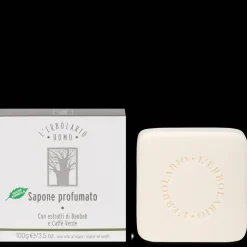 Sapone Profumato L'Erbolario Uomo