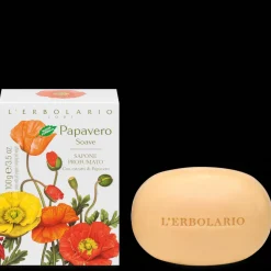 Sapone Profumato Papavero Soave