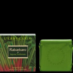 Sapone Profumato Rabarbaro