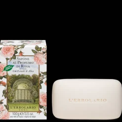 Sapone Rosa