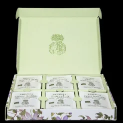 Scatola Regalo Benessere da Gustare
