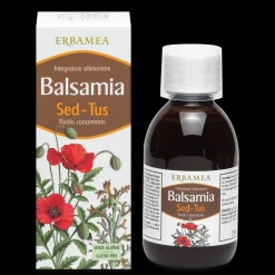 Sed-Tus Fluido Concentrato Balsamia
