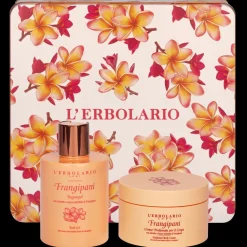 Segreti di Bellezza DUO Frangipani
