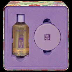 Segreti di Bellezza DUO Iris