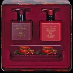 Segreti di Bellezza DUO Melograno