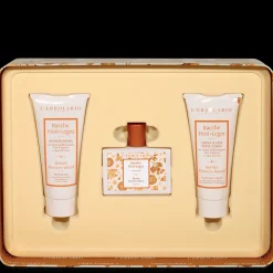 Segreti di Bellezza TRIO Bacche Fiori Legni