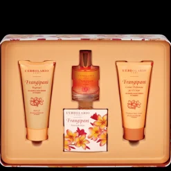 Segreti di Bellezza TRIO Frangipani
