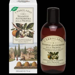 Shampoo Antiforfora alla Propoli