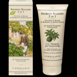 Shampoo Balsamo 2 in 1