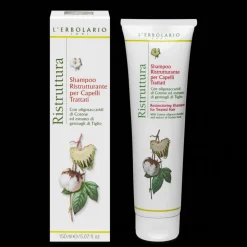 Shampoo Capelli Trattati Ristruttura