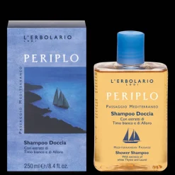 Shampoo Doccia Periplo