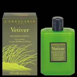 Shampoo Doccia Vetiver