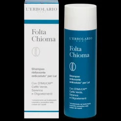 Shampoo Rinforzante Anticaduta* per Lui Folta Chioma