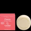 Shampoo Solido Cocco