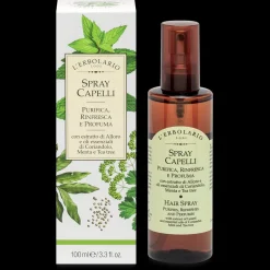 Spray Capelli