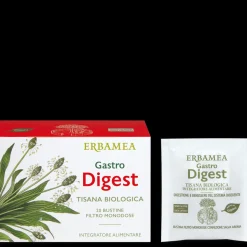 Tisana biologica Gastro Digest