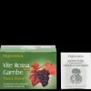 Tisana Biologica Vite Rossa Gambe