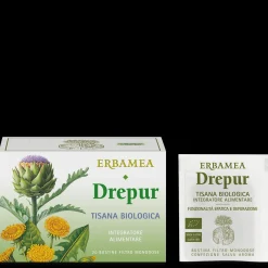 Tisana Drepur