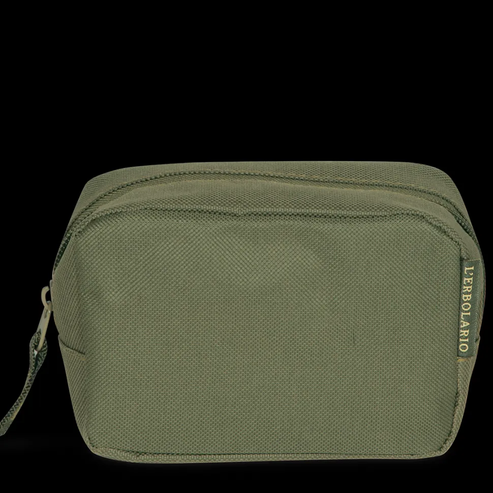 Vetiver Beauty Verde Brezza
