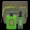 Vetiver Beauty Verde Freschezza